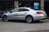 USED 2013 13 VOLKSWAGEN CC 2.0 GT TDI BLUEMOTION TECHNOLOGY DSG 4d 138 BHP FSH-NAV-LEATHER-F/RPARK-HSEATS