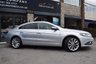 USED 2013 13 VOLKSWAGEN CC 2.0 GT TDI BLUEMOTION TECHNOLOGY DSG 4d 138 BHP FSH-NAV-LEATHER-F/RPARK-HSEATS