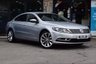 USED 2013 13 VOLKSWAGEN CC 2.0 GT TDI BLUEMOTION TECHNOLOGY DSG 4d 138 BHP FSH-NAV-LEATHER-F/RPARK-HSEATS