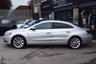 USED 2013 13 VOLKSWAGEN CC 2.0 GT TDI BLUEMOTION TECHNOLOGY DSG 4d 138 BHP FSH-NAV-LEATHER-F/RPARK-HSEATS
