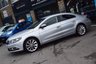 USED 2013 13 VOLKSWAGEN CC 2.0 GT TDI BLUEMOTION TECHNOLOGY DSG 4d 138 BHP FSH-NAV-LEATHER-F/RPARK-HSEATS