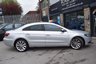 USED 2013 13 VOLKSWAGEN CC 2.0 GT TDI BLUEMOTION TECHNOLOGY DSG 4d 138 BHP FSH-NAV-LEATHER-F/RPARK-HSEATS