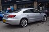 USED 2013 13 VOLKSWAGEN CC 2.0 GT TDI BLUEMOTION TECHNOLOGY DSG 4d 138 BHP FSH-NAV-LEATHER-F/RPARK-HSEATS