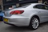 USED 2013 13 VOLKSWAGEN CC 2.0 GT TDI BLUEMOTION TECHNOLOGY DSG 4d 138 BHP FSH-NAV-LEATHER-F/RPARK-HSEATS