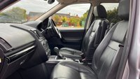 USED 2014 64 LAND ROVER FREELANDER 2.2 SD4 METROPOLIS 5d 190 BHP GOOD HISTORY GREAT SPEC