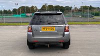USED 2014 64 LAND ROVER FREELANDER 2.2 SD4 METROPOLIS 5d 190 BHP GOOD HISTORY GREAT SPEC