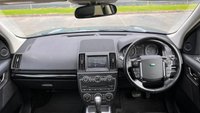 USED 2014 64 LAND ROVER FREELANDER 2.2 SD4 METROPOLIS 5d 190 BHP GOOD HISTORY GREAT SPEC