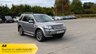 USED 2014 64 LAND ROVER FREELANDER 2.2 SD4 METROPOLIS 5d 190 BHP GOOD HISTORY GREAT SPEC
