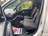 USED 2021 21 PEUGEOT PARTNER 1.5 BLUEHDI PROFESSIONAL L1 101 BHP 1.5 BLUE-HDi - 1 OWNER FROM BRAND NEW - 19,719 MILES ONLY - PANEL VAN - DOUBLE REAR DOORS - N/S SIDE SLIDING DOOR - PLY LINED REAR - BIG SAVING ON LIST PRICE WHEN NEW