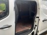 USED 2021 21 PEUGEOT PARTNER 1.5 BLUEHDI PROFESSIONAL L1 101 BHP 1.5 BLUE-HDi - 1 OWNER FROM BRAND NEW - 19,719 MILES ONLY - PANEL VAN - DOUBLE REAR DOORS - N/S SIDE SLIDING DOOR - PLY LINED REAR - BIG SAVING ON LIST PRICE WHEN NEW