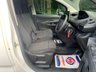 USED 2021 21 PEUGEOT PARTNER 1.5 BLUEHDI PROFESSIONAL L1 101 BHP 1.5 BLUE-HDi - 1 OWNER FROM BRAND NEW - 19,719 MILES ONLY - PANEL VAN - DOUBLE REAR DOORS - N/S SIDE SLIDING DOOR - PLY LINED REAR - BIG SAVING ON LIST PRICE WHEN NEW