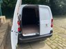 USED 2021 21 PEUGEOT PARTNER 1.5 BLUEHDI PROFESSIONAL L1 101 BHP 1.5 BLUE-HDi - 1 OWNER FROM BRAND NEW - 19,719 MILES ONLY - PANEL VAN - DOUBLE REAR DOORS - N/S SIDE SLIDING DOOR - PLY LINED REAR - BIG SAVING ON LIST PRICE WHEN NEW