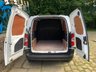 USED 2021 21 PEUGEOT PARTNER 1.5 BLUEHDI PROFESSIONAL L1 101 BHP 1.5 BLUE-HDi - 1 OWNER FROM BRAND NEW - 19,719 MILES ONLY - PANEL VAN - DOUBLE REAR DOORS - N/S SIDE SLIDING DOOR - PLY LINED REAR - BIG SAVING ON LIST PRICE WHEN NEW