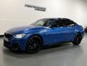 USED 2014 14 BMW 3 SERIES 3.0 335D XDRIVE M SPORT 4d 309 BHP 
