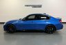 USED 2014 14 BMW 3 SERIES 3.0 335D XDRIVE M SPORT 4d 309 BHP 