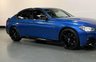 USED 2014 14 BMW 3 SERIES 3.0 335D XDRIVE M SPORT 4d 309 BHP 
