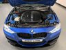 USED 2014 14 BMW 3 SERIES 3.0 335D XDRIVE M SPORT 4d 309 BHP 