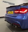 USED 2014 14 BMW 3 SERIES 3.0 335D XDRIVE M SPORT 4d 309 BHP 