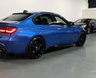 USED 2014 14 BMW 3 SERIES 3.0 335D XDRIVE M SPORT 4d 309 BHP 