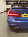 USED 2014 14 BMW 3 SERIES 3.0 335D XDRIVE M SPORT 4d 309 BHP 