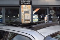 USED 2016 16 NISSAN JUKE 1.6 N-CONNECTA XTRONIC 5d 117 BHP FSH-RCAM-NAV-BTOOTH-panroof