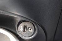 USED 2016 16 NISSAN JUKE 1.6 N-CONNECTA XTRONIC 5d 117 BHP FSH-RCAM-NAV-BTOOTH-panroof