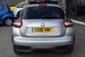 USED 2016 16 NISSAN JUKE 1.6 N-CONNECTA XTRONIC 5d 117 BHP FSH-RCAM-NAV-BTOOTH-panroof