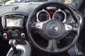 USED 2016 16 NISSAN JUKE 1.6 N-CONNECTA XTRONIC 5d 117 BHP FSH-RCAM-NAV-BTOOTH-panroof