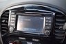 USED 2016 16 NISSAN JUKE 1.6 N-CONNECTA XTRONIC 5d 117 BHP FSH-RCAM-NAV-BTOOTH-panroof