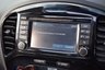 USED 2016 16 NISSAN JUKE 1.6 N-CONNECTA XTRONIC 5d 117 BHP FSH-RCAM-NAV-BTOOTH-panroof