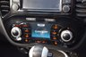 USED 2016 16 NISSAN JUKE 1.6 N-CONNECTA XTRONIC 5d 117 BHP FSH-RCAM-NAV-BTOOTH-panroof