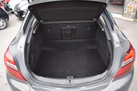 USED 2016 16 VAUXHALL INSIGNIA 1.6 ELITE NAV CDTI ECOFLEX S/S 5d 134 BHP FSH-DAB-F/RPARK-LEATHER-HSEATS