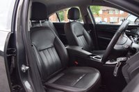 USED 2016 16 VAUXHALL INSIGNIA 1.6 ELITE NAV CDTI ECOFLEX S/S 5d 134 BHP FSH-DAB-F/RPARK-LEATHER-HSEATS