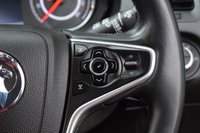 USED 2016 16 VAUXHALL INSIGNIA 1.6 ELITE NAV CDTI ECOFLEX S/S 5d 134 BHP FSH-DAB-F/RPARK-LEATHER-HSEATS