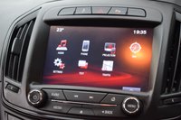 USED 2016 16 VAUXHALL INSIGNIA 1.6 ELITE NAV CDTI ECOFLEX S/S 5d 134 BHP FSH-DAB-F/RPARK-LEATHER-HSEATS