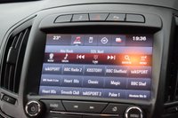 USED 2016 16 VAUXHALL INSIGNIA 1.6 ELITE NAV CDTI ECOFLEX S/S 5d 134 BHP FSH-DAB-F/RPARK-LEATHER-HSEATS