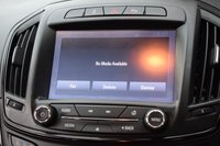USED 2016 16 VAUXHALL INSIGNIA 1.6 ELITE NAV CDTI ECOFLEX S/S 5d 134 BHP FSH-DAB-F/RPARK-LEATHER-HSEATS