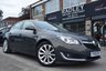 USED 2016 16 VAUXHALL INSIGNIA 1.6 ELITE NAV CDTI ECOFLEX S/S 5d 134 BHP FSH-DAB-F/RPARK-LEATHER-HSEATS