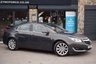 USED 2016 16 VAUXHALL INSIGNIA 1.6 ELITE NAV CDTI ECOFLEX S/S 5d 134 BHP FSH-DAB-F/RPARK-LEATHER-HSEATS