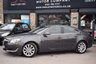 USED 2016 16 VAUXHALL INSIGNIA 1.6 ELITE NAV CDTI ECOFLEX S/S 5d 134 BHP FSH-DAB-F/RPARK-LEATHER-HSEATS