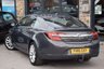 USED 2016 16 VAUXHALL INSIGNIA 1.6 ELITE NAV CDTI ECOFLEX S/S 5d 134 BHP FSH-DAB-F/RPARK-LEATHER-HSEATS
