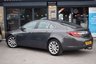USED 2016 16 VAUXHALL INSIGNIA 1.6 ELITE NAV CDTI ECOFLEX S/S 5d 134 BHP FSH-DAB-F/RPARK-LEATHER-HSEATS