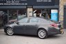 USED 2016 16 VAUXHALL INSIGNIA 1.6 ELITE NAV CDTI ECOFLEX S/S 5d 134 BHP FSH-DAB-F/RPARK-LEATHER-HSEATS