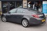 USED 2016 16 VAUXHALL INSIGNIA 1.6 ELITE NAV CDTI ECOFLEX S/S 5d 134 BHP FSH-DAB-F/RPARK-LEATHER-HSEATS