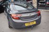 USED 2016 16 VAUXHALL INSIGNIA 1.6 ELITE NAV CDTI ECOFLEX S/S 5d 134 BHP FSH-DAB-F/RPARK-LEATHER-HSEATS