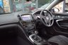 USED 2016 16 VAUXHALL INSIGNIA 1.6 ELITE NAV CDTI ECOFLEX S/S 5d 134 BHP FSH-DAB-F/RPARK-LEATHER-HSEATS
