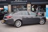 USED 2016 16 VAUXHALL INSIGNIA 1.6 ELITE NAV CDTI ECOFLEX S/S 5d 134 BHP FSH-DAB-F/RPARK-LEATHER-HSEATS