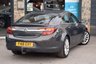 USED 2016 16 VAUXHALL INSIGNIA 1.6 ELITE NAV CDTI ECOFLEX S/S 5d 134 BHP FSH-DAB-F/RPARK-LEATHER-HSEATS