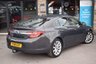 USED 2016 16 VAUXHALL INSIGNIA 1.6 ELITE NAV CDTI ECOFLEX S/S 5d 134 BHP FSH-DAB-F/RPARK-LEATHER-HSEATS
