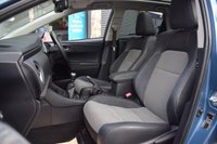 USED 2015 65 TOYOTA AURIS 1.6 D-4D EXCEL TOURING SPORTS 5d 110 BHP 6 MONTHS RAC PLATINUM WARRANTY